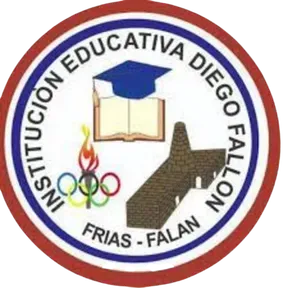 Institución Educativa Diego Fallon Frías-Falan