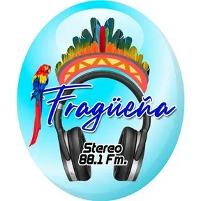 Fraguena Stereo