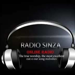 RADIO SINZA