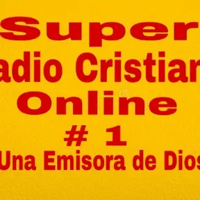 Super Radio Cristiana