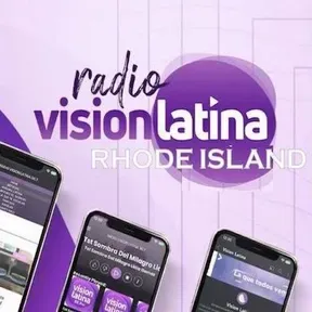 Radio Vision Latina (Rhode Island)