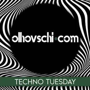 Techno TUESDAY