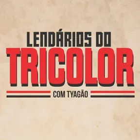 Lendários do Tricolor