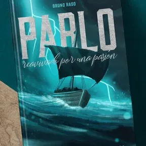 PABLO : Reavivado por una pasión