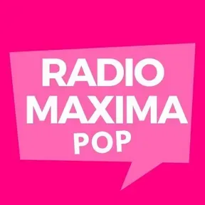 Radio Máxima CL (Pop)