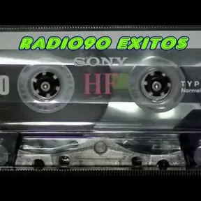 RADIO 90  EXITO