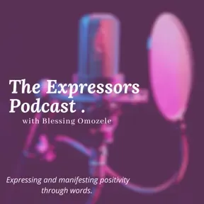 The Expressors Podcast.