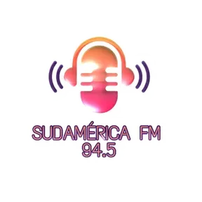 Sudamérica FM