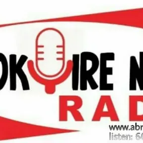 AnRadio - Abrokyire Nsem