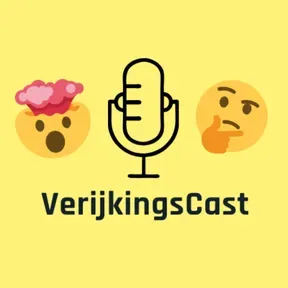 VerijkingsCast