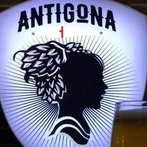 ANTIGONA 1