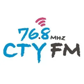 シー・ティー・ワイ エフエム (CTY FM) 配信中