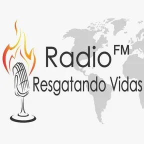 Radio Resgatando Vidas FM