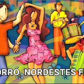Forró Nordestes FM