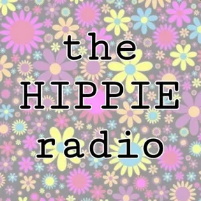 THE HIPPIE RADIO
