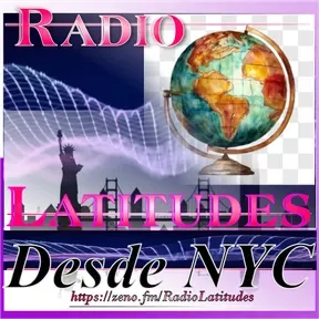 RADIO LATITUDES