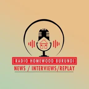 RADIO HOMEWOOD BURUNDI