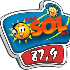 Rádio Sol FM Solonópole 87