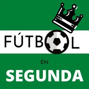 Fútbol desde segunda