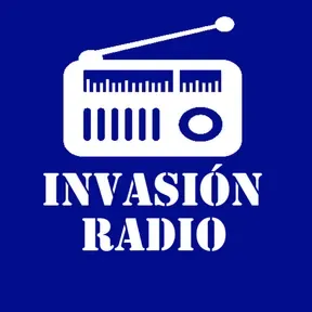 Invasión Radio