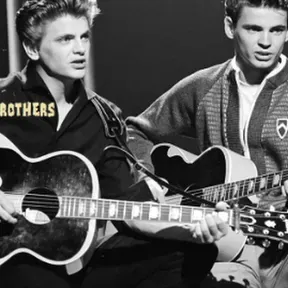 Radio The Everly Brothers