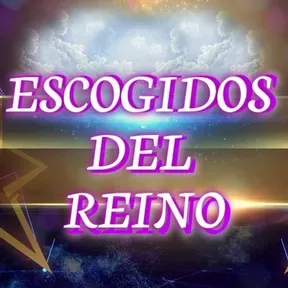 ESCOGIDOS DEL REINO