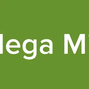 Mega Mix