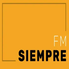 FM Siempre Monte Grande