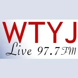 WTYJ 97.7 FM