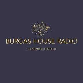 Burgas House Radio