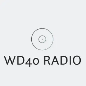 WD40 radio