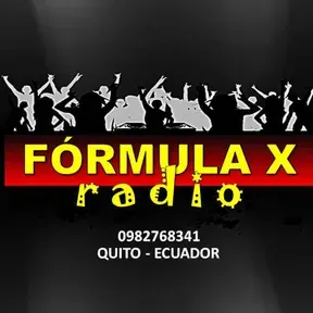 FORMULA X