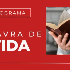 RADIO PALAVRA DE VIDA