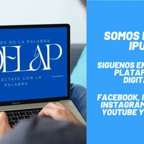 hablemosdelapalabra.FM
