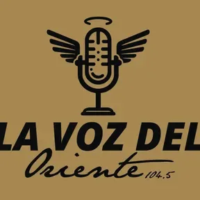 La Voz del Oriente 104.5