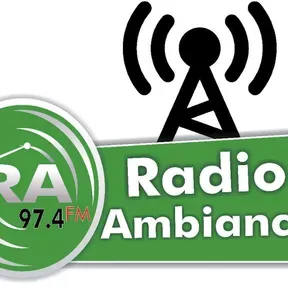 Radio Ambiance Bamako