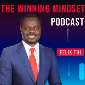 The Winning Mindset Radio