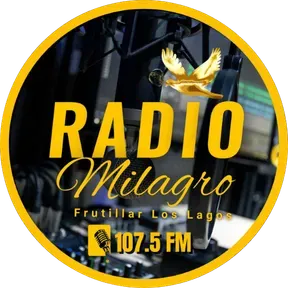 RadioMilagro.