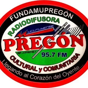 Pregón 95.7