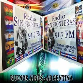 Fm 917 Sin Fronteras