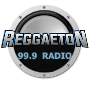 REGGAETON 99.9 RADIO