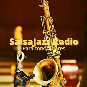 SalsaJazz Radio