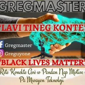 GREGMASTER RADIO