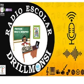 RADIO ESCOLAR DRILLMONSI