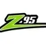 Hot Z95 - KZFM