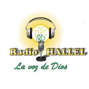 Radio Hallel La voz de Dios