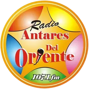 Radio Antares del Oriente 107.1 FM
