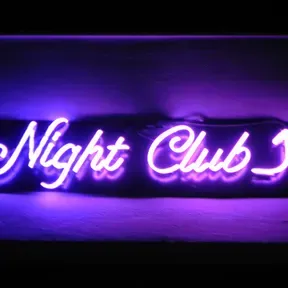 The Night Club