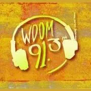 WDOM 91.3 FM