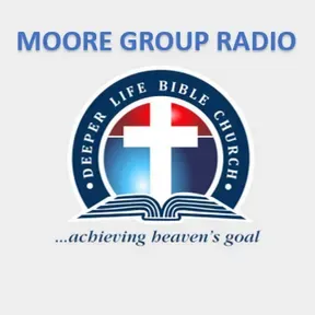 DCLM MOORE GROUP RADIO